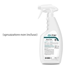 Immagine di Sgrassante igienizzante clorattivo AXA CLOR