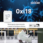 Immagine di Detergente a base di ossigeno attivo OXI 18 kg 10