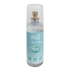 Immagine di Detergente igienizzante ELICA X-Spray a base d'alcool 75% ml 110