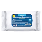 Immagine di Salvietta igienizzante per superfici alcool 70% cm 19x22 20pz