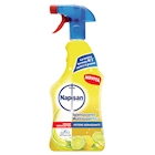 Immagine di Spray sgrassatore NAPISAN limone 750 ml