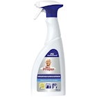 Immagine di Detergente disinfettante multisuperficie MASTRO LINDO PROFESSIONAL ml 750