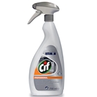 Immagine di Detergente spray CIF PROFESSIONAL FORNI E GRILL ml 750