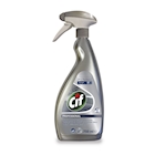 Immagine di Detergente spray CIF PROFESSIONAL ACCIAIO INOX ml 750