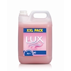 Immagine di Crema liquida mani LUX Hand Wash Professional 5 litri