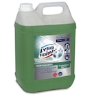 Immagine di Detergente liquido disinfettante LYSOFORM PROFESSIONAL FRESCHEZZA ALPINA 5 litri
