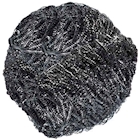Immagine di Spirale abrasiva inox 60 g diametro cm 7