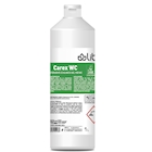 Immagine di Detergente acido LIBER CAREX WC per wc Ecolabel