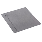 Immagine di Panno in microfibra ad alta assorbenza per acciaio e superfici dure VILEDA PROFESSIONAL PVA cm 44x35