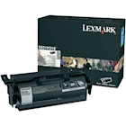 Immagine di Corporate LEXMARK X651H31E (X651H11E) nero 25000 copie