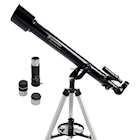 Immagine di Telescopio celestron powerseeker 60az
