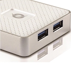 Immagine di 4-ports USB 3.0 hub power adapter