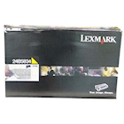 Immagine di Toner Laser LEXMARK 24B5834 giallo 18000 copie