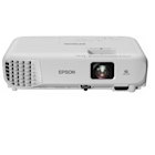 Immagine di Videoproiettore lcd wxga (1280x800) 3.700 ansi lume EPSON EB-W06 V11H973040