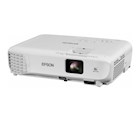 Immagine di Videoproiettore lcd wxga (1280x800) 3.700 ansi lume EPSON EB-W06 V11H973040