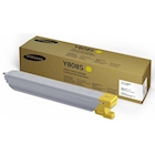 Immagine di Toner Laser HP SS735A (SAMS CLT-Y808S) giallo 23000 copie