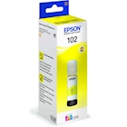 Immagine di Serbatoio Inkjet EPSON Ecotank C13T03R440 giallo 70 ml