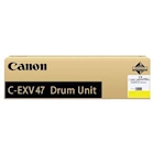 Immagine di Drum CANON C-EXV47 8523B002 giallo 33000 copie