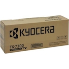 Immagine di Toner Laser KYOCERA TK-7300 1T02P70NL0 nero 15000copie