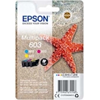Immagine di Multipack Inkjet EPSON C13T03U54010 colore - 3pz