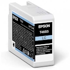 Immagine di Inkjet EPSON C13T46S500 ciano chiaro 25 ml
