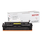 Immagine di Toner Laser XEROX Everyday per HP W2212X giallo 2450 copie