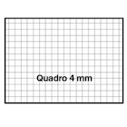 Immagine di Quad.BM COLOR BASIC A5 quad. 4°-5° el.,medie,sup.