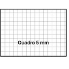 Immagine di Quaderno BM COLOR BASIC A5 quad. 2°-3° elementare