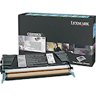 Immagine di Toner Laser return program LEXMARK c5200ks nero 1500 copie