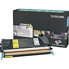 Immagine di Toner Laser return program LEXMARK C5340YX giallo 7000 copie