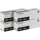 Immagine di Toner Laser CANON C-EXV34 3783B002AA ciano 19000 copie