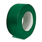 Immagine di Nastro adesivo telato mm 38x2,7m colore verde