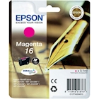 Immagine di Inkjet EPSON C13T16234012 magenta 3,1 ml