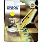 Immagine di Inkjet EPSON C13T16244012 giallo 3,1 ml
