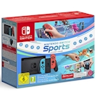 Immagine di Nin switch nb/nr + sports +12m nso