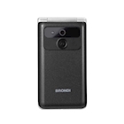 Immagine di Smartphone BRONDI AMICO PREZIOSO BLACK METAL 10279000