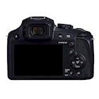 Immagine di Fotocamera digitale 18,9 3 " PANASONIC LUMIX DC-FZ82DE-K DC-FZ82DE-K