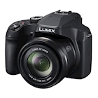 Immagine di Fotocamera digitale 18,9 3 " PANASONIC LUMIX DC-FZ82DE-K DC-FZ82DE-K