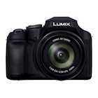 Immagine di Fotocamera digitale 18,9 3 " PANASONIC LUMIX DC-FZ82DE-K DC-FZ82DE-K