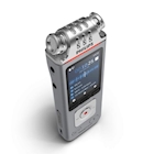 Immagine di Dvt4115 digital voice recorder + ia