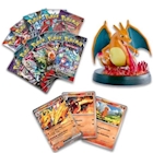 Immagine di Gioco di società POKEMON PKMN - KIDS BIG GIFT CHARIZARD PK60542-I