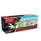 Immagine di Gioco di società POKEMON PKMN - INVENTARIO ALLENATORE S24 PK60544-I