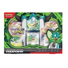 Immagine di Gioco di società POKEMON PKMN - EX PREMIUM COLLECTION PK60549-I