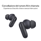 Immagine di Auricolari wireless si bluetooth Nero OPPO 1049470287