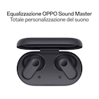 Immagine di Auricolari wireless si bluetooth Nero OPPO 1049470287