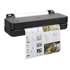 Immagine di Plotter plotter HP Stampante HP DesignJet T230 24 5HB07D