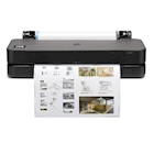 Immagine di Plotter plotter HP Stampante HP DesignJet T230 24 5HB07D