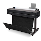 Immagine di Plotter plotter HP 5HB11D