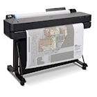 Immagine di Plotter plotter HP 5HB11D