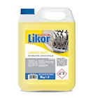 Immagine di Detergente liquido per lavastoviviglie professionali LIKOR LAWASH MATIC kg 6